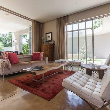 Houghton Place Johannesbourg Extérieur photo
