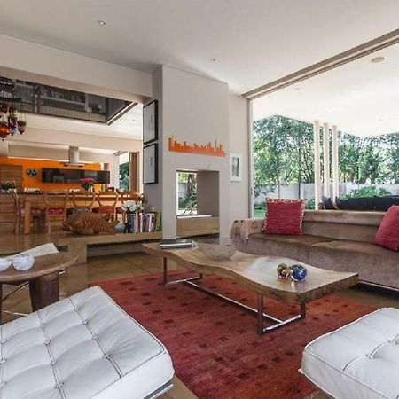 Houghton Place Johannesbourg Extérieur photo