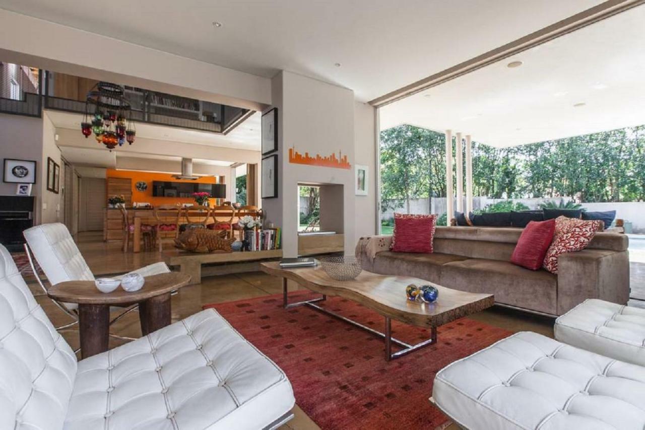 Houghton Place Johannesbourg Extérieur photo