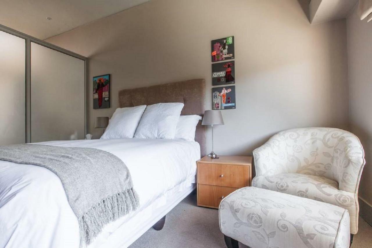 Houghton Place Johannesbourg Extérieur photo